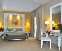 Hotel Hasdrubal Thalassa and Spa Hammamet