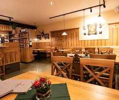  Hotel Stiegler Bed & Breakfast