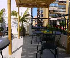 Hotel Maravillas del Mundo