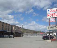  Oasis Hotel