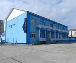 Hotel Iris