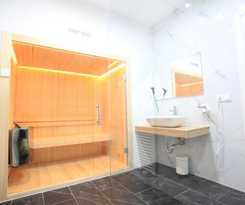 Hotel Zollikof Aparts - Sauna & Studioapartments