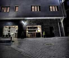 Hotel Valcarce Le&oacute;n