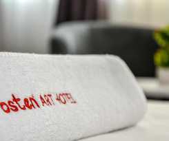 Hotel Osten Art
