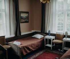 Hotel Boutique Virkas muiža