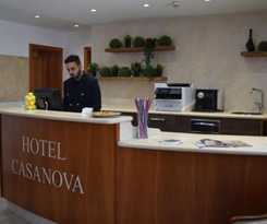 Hotel Casanova