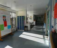  Andrew Stewart Hall