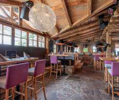  ALMMONTE SENSUM SUITES - Funky Living Hotel