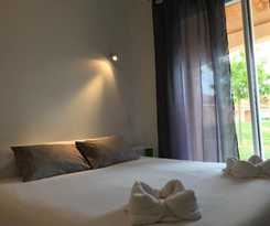 Hotel R&eacute;sidence du Parc - Gorges de l\'H&eacute;rault - C&eacute;vennes - Parc Sports & Loisirs Brissac Ganges