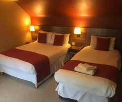 Hotel Chieftain