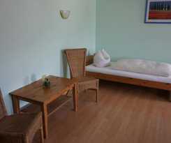  Hotel am Bahnhof