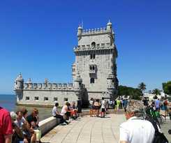  Bel&eacute;m Backpackers