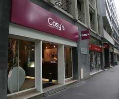 Residhotel Lille Vauban