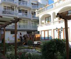 Hotel hotel Yanis