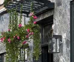 Grand Hotel Saint Michel