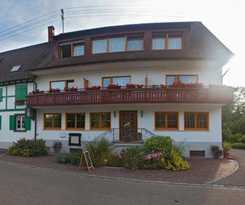  Landhotel Graf