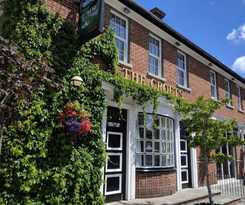  Crofts Hotel
