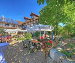 Hotel Kuchalber Hof