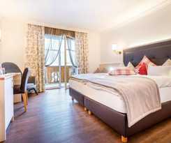 Hotel Garni Sonnhof