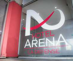 Arena La Defense