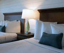 Hotel Thunderbird Beach Resort