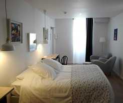  Hotel De Ma Tante