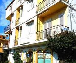  Hotel I Campanacci