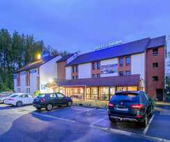 Sure Hotel by Best Western Lille Tourcoing
