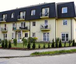 Hotel Nadmorski