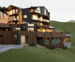 Hotel Bergman Mountain
