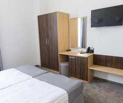 Hotel Central
