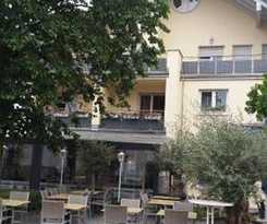  Hotel-Restaurant Zum B&auml;umle