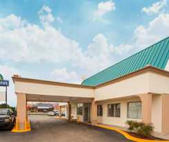Hotel Days Inn by Wyndham Chester