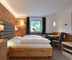  Hotel Garni Vanadis