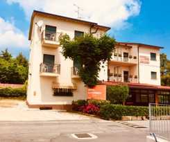 Hotel La Favorita