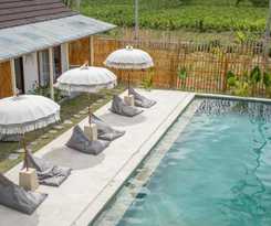 Hotel Suku Lifestyle & Villas