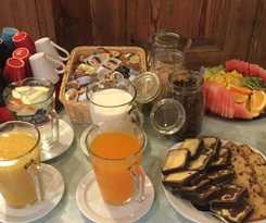 Hotel und Restaurant Windland