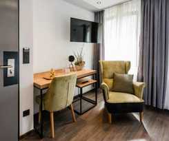  360 Grad Hotel & Bar