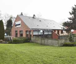 Campanile Lille Sud-chr