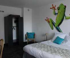 Hotel Au Palmyre H&ocirc;tel