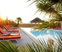 Hotel H&ocirc;tel L\' Estelle en Camargue
