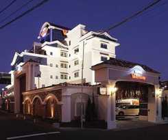  HOTEL Birthday 楠店