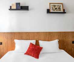 9hotel Bastille - Lyon