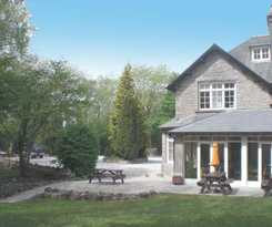 Hotel Woodlands & Pine Lodges