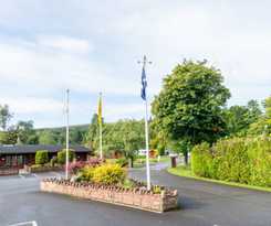 Hotel Lomond Woods Holiday Park