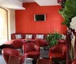 CROWNE PLAZA MONTAUBAN