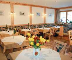 Hotel Haus Bergkristall