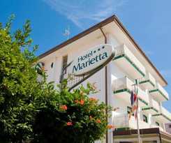 Hotel Marietta