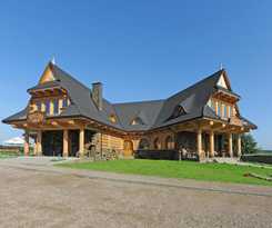 Hotel Łabędź Karczma
