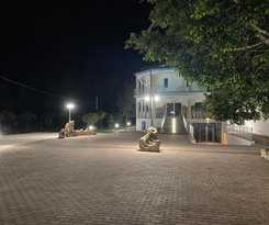 Hotel Borgo Albador